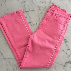 7 for all Mankind sz 25